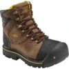 Keen Men's Milwaukee Mid Waterproof Boots - Steel Toe