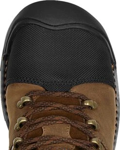 Keen Men's Milwaukee Mid Waterproof Boots - Steel Toe -Ariat Western Outlet Store 050P88 B8 TP
