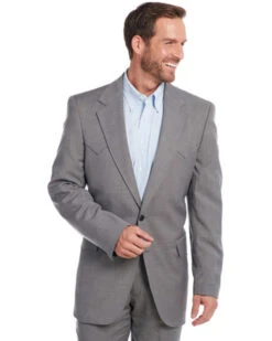 Circle S Men's Lubbock Sportcoat