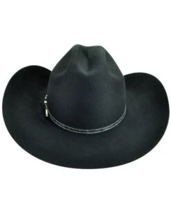 Bailey Men's Roderick 3X Premium Wool Felt Cowboy Hat -Ariat Western Outlet Store 096N38 89 P2