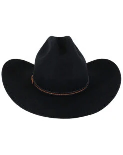 Cody James® Men's Lamarie Pro Rodeo Brim Wool Hat -Ariat Western Outlet Store 096R29 89 P2