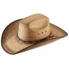 Resistol Men's Jason Aldean Amarillo Sky Palm Hat