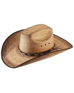 Resistol Men's Jason Aldean Amarillo Sky Palm Hat