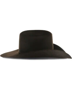 Rodeo King Men's Rodeo 5X Felt Cowboy Hat -Ariat Western Outlet Store 2000004929 000 D2