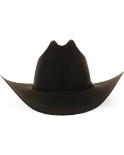 Rodeo King Men's Rodeo 5X Felt Cowboy Hat -Ariat Western Outlet Store 2000004929 000 D3