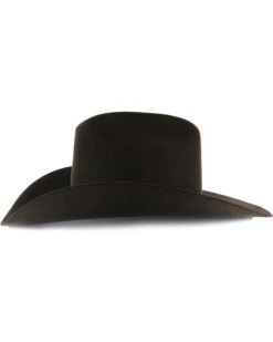 Rodeo King Men's Rodeo 5X Felt Cowboy Hat -Ariat Western Outlet Store 2000004929 000 D4