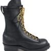 White's Boots Men's Explorer NFPA Fire Boots - Soft Toe