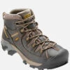Keen Men's Targhee II Waterproof Hiking Boots - Soft Toe