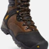 Keen Men's Louisville Met Guard Work Boots - Steel Toe