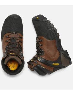 Keen Men's Louisville Met Guard Work Boots - Steel Toe -Ariat Western Outlet Store 2000167931 200 P4