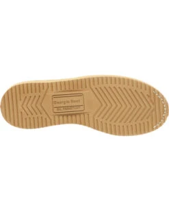 Georgia Boot Men's Waterproof Wedge Work Boots -Ariat Western Outlet Store 2000176897 200 BM