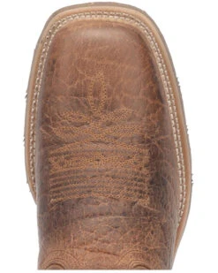 Laredo Men's Rustic Rancher Stockman Boots -Ariat Western Outlet Store 2000178128 200 P6
