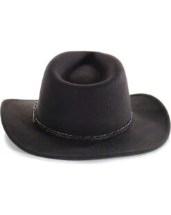 Cody James® Men's Outback Wool Hat  -Ariat Western Outlet Store 2000206393 240 P2