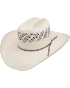 Stetson Men's Thunder 10x Straw Cowboy Hat