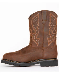 Cody James® Men's Waterproof Composite Toe Pull On Work Boots 9 Cody James® Men's Waterproof Composite Toe Pull On Work Boots -Ariat Western Outlet Store 2000209666 200 LT