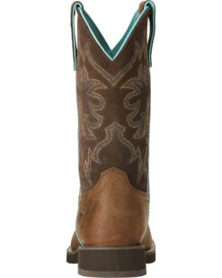 Ariat Women's Delilah Western Boots -Ariat Western Outlet Store 2000213241 200 BK