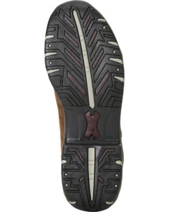 Ariat Women's Terrain H2O Waterproof Boots - Round Toe -Ariat Western Outlet Store 2000213375 200 BM