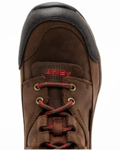 Ariat Women's Terrain H2O Waterproof Boots - Round Toe -Ariat Western Outlet Store 2000213375 200 P6