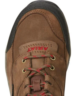 Ariat Women's Terrain H2O Waterproof Boots - Round Toe -Ariat Western Outlet Store 2000213375 200 TP