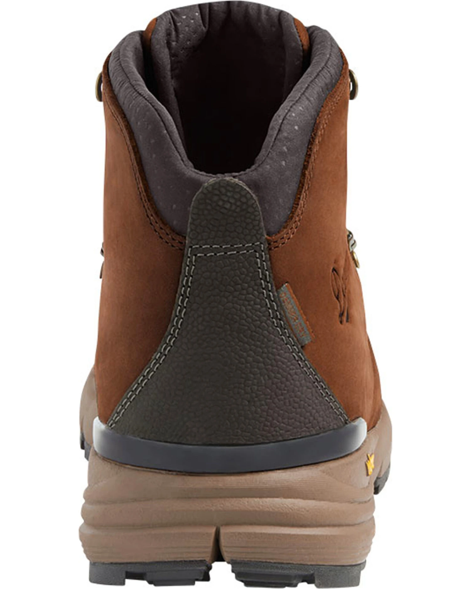 Danner Men's Mountain 600 Hiking Boots - Round Toe 5 Danner Men's Mountain 600 Hiking Boots - Round Toe - Image 5