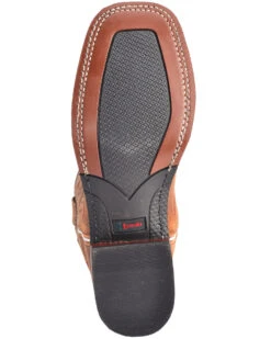 Laredo Women's Spellbound Western Performance Boots - Broad Square Toe   -Ariat Western Outlet Store 2000217276 280 BM