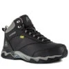Reebok Men's Met Guard Waterproof Athletic Hiker Boots - Composite Toe