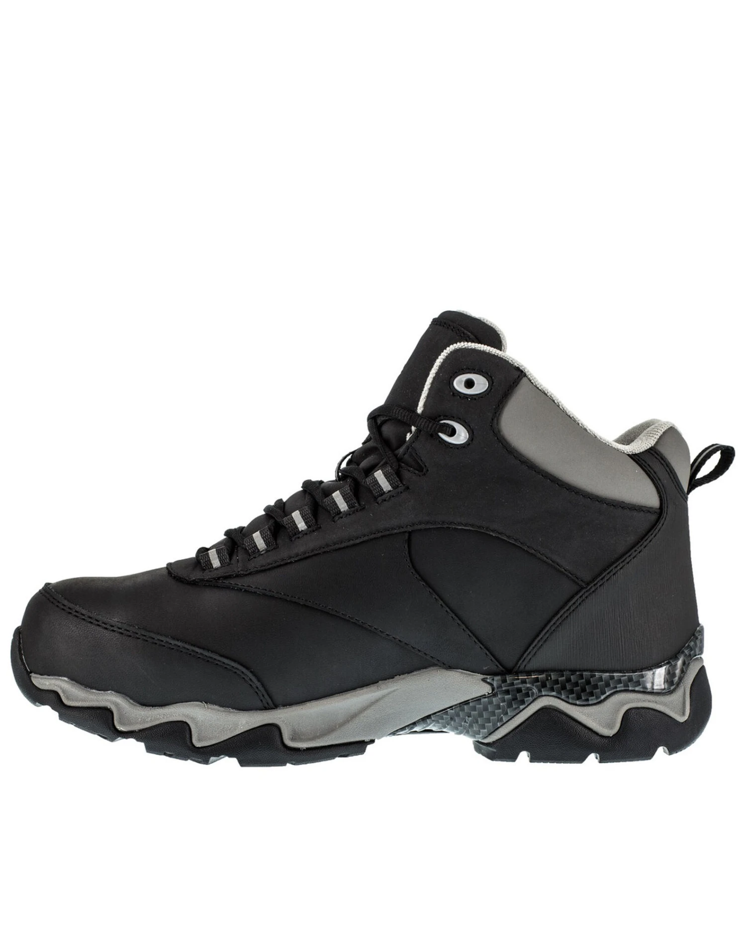 Reebok Men's Met Guard Waterproof Athletic Hiker Boots - Composite Toe 3 Reebok Men's Met Guard Waterproof Athletic Hiker Boots - Composite Toe - Image 3