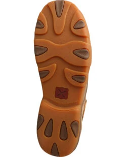 Twisted X Men's Driving Moc Toe Shoes 10 Twisted X Men's Driving Moc Toe Shoes -Ariat Western Outlet Store 2000221400 200 BM