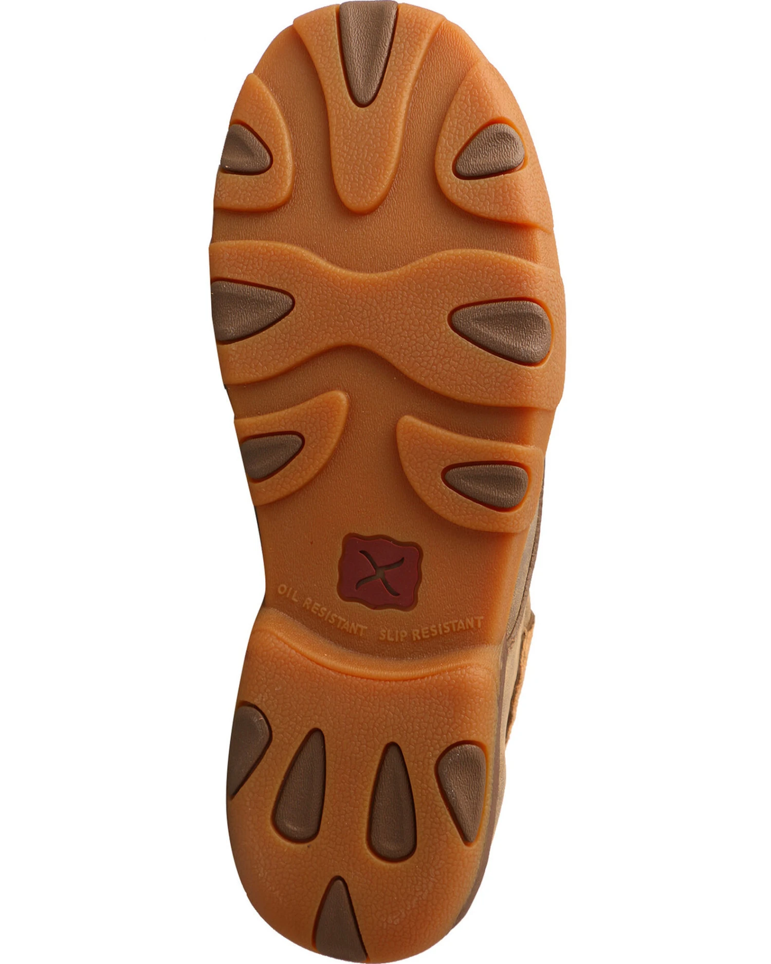 Twisted X Men's Driving Moc Toe Shoes 5 Twisted X Men's Driving Moc Toe Shoes - Image 5