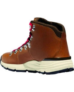 Danner Women's Mountain 600 Hiking Boots - Round Toe -Ariat Western Outlet Store 2000226185 280 LT