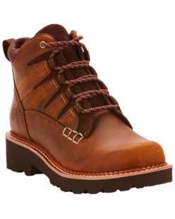 Ariat Western Outlet Store 5 Ariat Women's Canyon II Boots - Round Toe