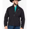 Ariat Men's Logo 2.0 Softshell Jacket 