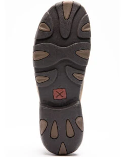 Twisted X Men's Caiman Print Driving Mocs - Moc Toe -Ariat Western Outlet Store 2000240922 200 P7