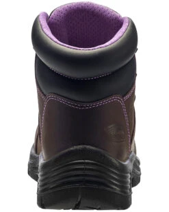 Avenger Women's Waterproof Hiker Boots - Composite Toe -Ariat Western Outlet Store 2000245418 200 P3