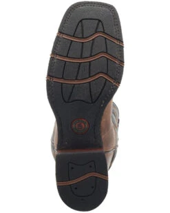 Laredo Men's Montana Western Boots - Broad Square Toe 13 Laredo Men's Montana Western Boots - Broad Square Toe -Ariat Western Outlet Store 2000248690 200 P7