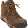 Hawx Men's Axis Hiker Boots - Composite Toe