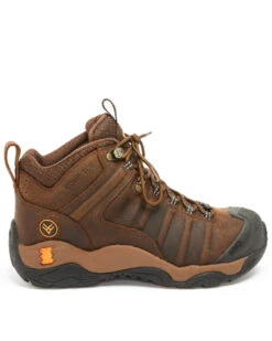 Hawx Men's Axis Hiker Boots - Composite Toe -Ariat Western Outlet Store 2000258793 200 P4