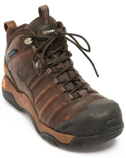 Hawx Men's Axis Waterproof Hiker Boots - Composite Toe