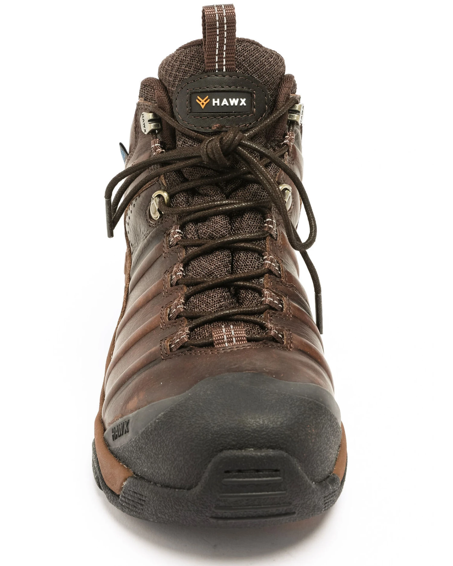Hawx Men's Axis Waterproof Hiker Boots - Composite Toe 2 Hawx Men's Axis Waterproof Hiker Boots - Composite Toe - Image 2