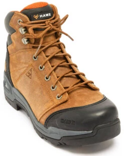 Hawx Men's Lace To Toe Hiker Boots - Composite Toe