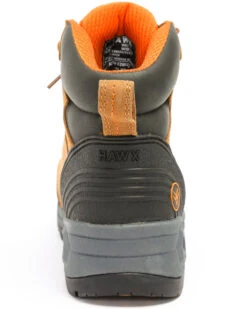 Hawx Men's Lace To Toe Hiker Boots - Composite Toe -Ariat Western Outlet Store 2000258795 200 P3