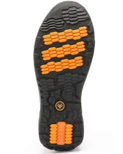 Hawx Men's Axis Waterproof Hiker Boots - Round Toe 13 Hawx Men's Axis Waterproof Hiker Boots - Round Toe -Ariat Western Outlet Store 2000258798 370 P7