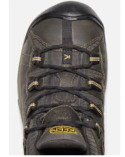 Keen Men's Targhee II Waterproof Lace-Up Hiking Boot -Ariat Western Outlet Store 2000263127 200 P3