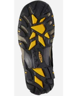 Keen Men's Targhee II Waterproof Lace-Up Hiking Boot -Ariat Western Outlet Store 2000263127 200 P4