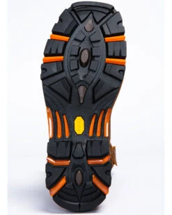 Cody James Men's Flag Western Work Boots - Nano Composite Toe -Ariat Western Outlet Store 2000266695 200 P7