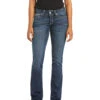 Ariat Women's Ivy Dresden Straight Leg Jeans
