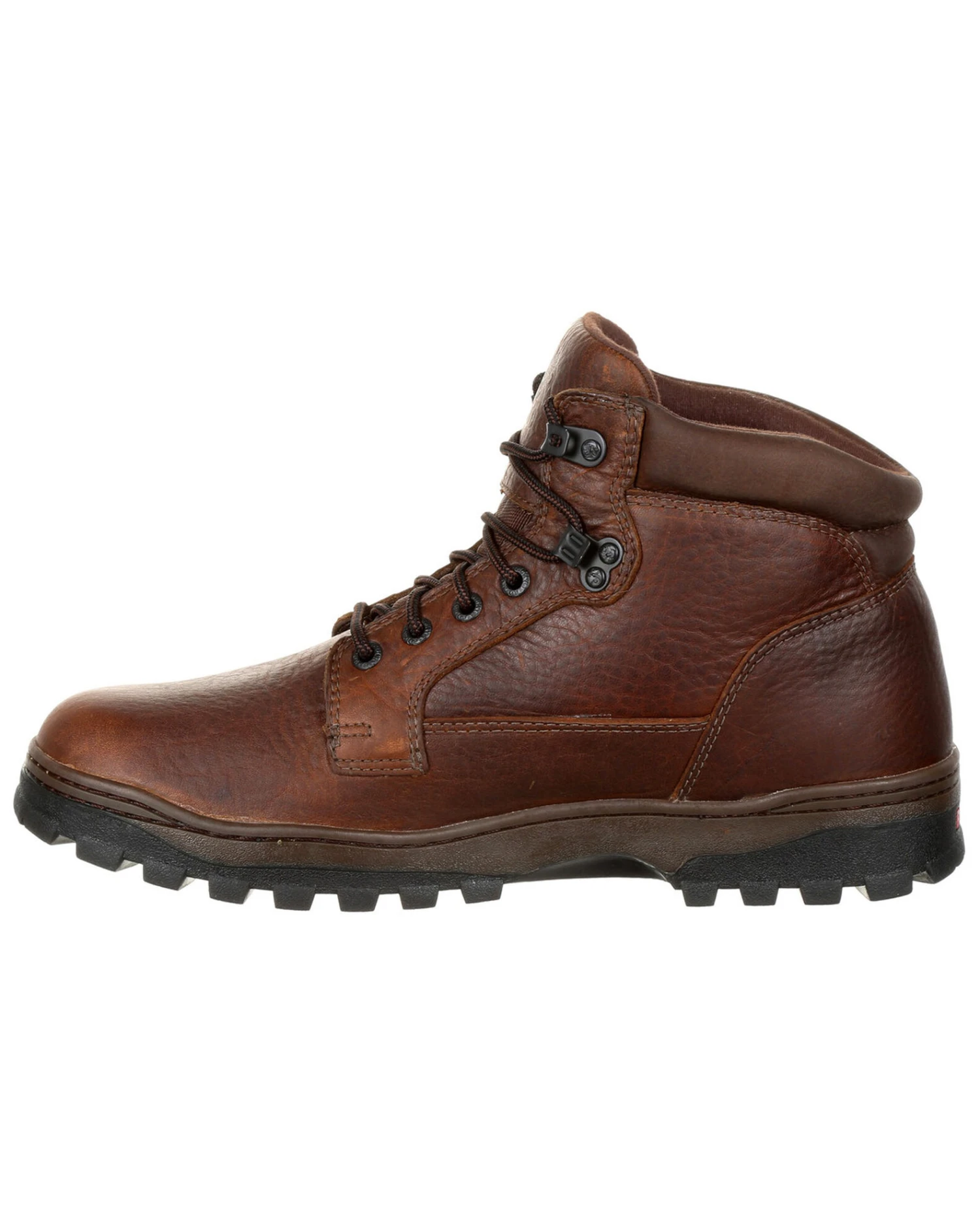 Rocky Men's Outback Waterproof Outdoor Boots - Round Toe 3 Rocky Men's Outback Waterproof Outdoor Boots - Round Toe - Image 3