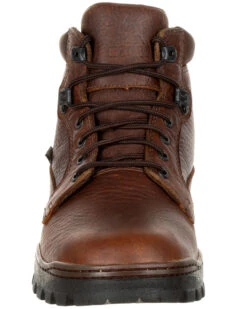 Rocky Men's Outback Waterproof Outdoor Boots - Round Toe 11 Rocky Men's Outback Waterproof Outdoor Boots - Round Toe -Ariat Western Outlet Store 2000273899 200 P5