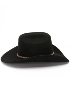 Cody James Mens' Range Rider Cowboy Hat  -Ariat Western Outlet Store 2000275615 001 P4