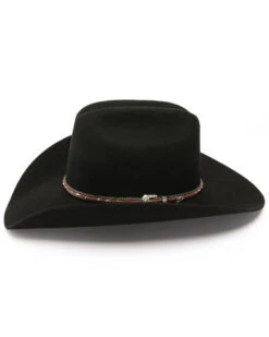 Cody James Mens' Range Rider Cowboy Hat  -Ariat Western Outlet Store 2000275615 001 P5